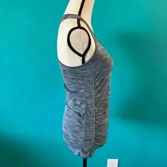 ⭐️ Dri more athletic tank top - Picture 4 of 4